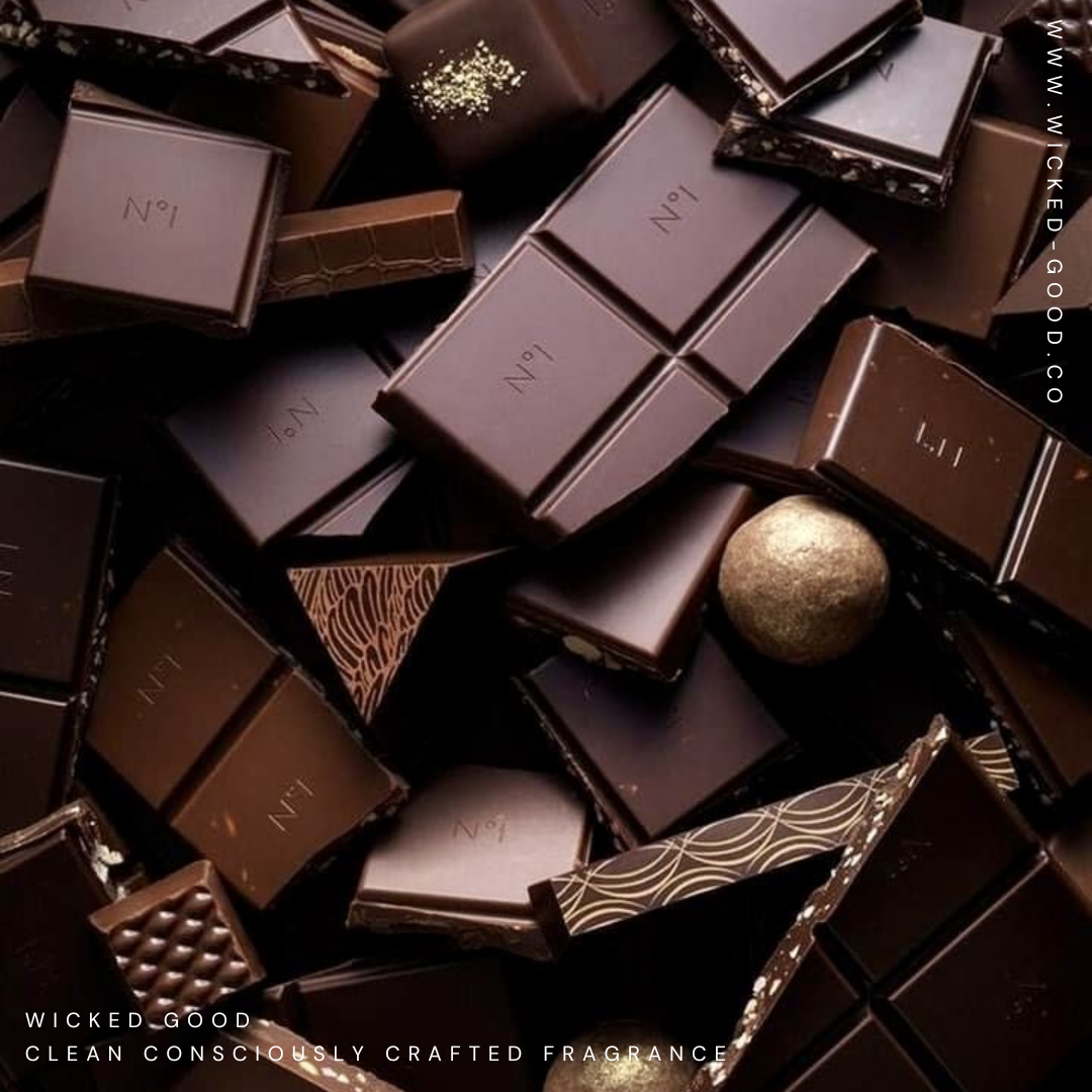11 Best Smelling Chocolate Scented Perfumes | Wicked Good