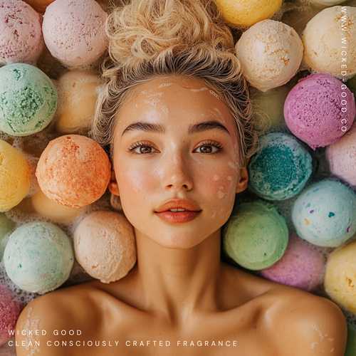 Spring Scentsation: 15 Lush Scents For Spring That Will Brighten Your Day