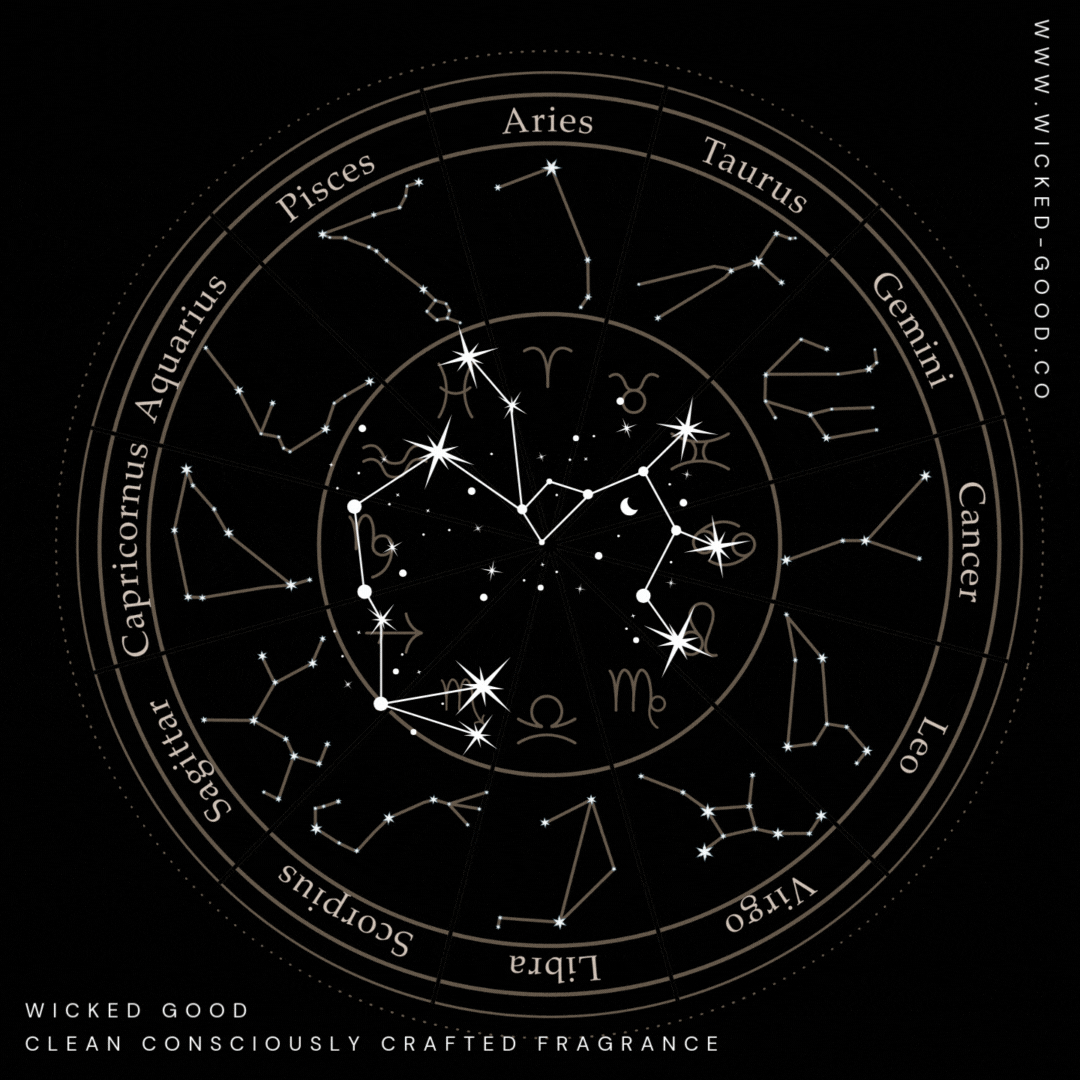 3 Best Fragrances for Sagittarius | Wicked Good Perfume