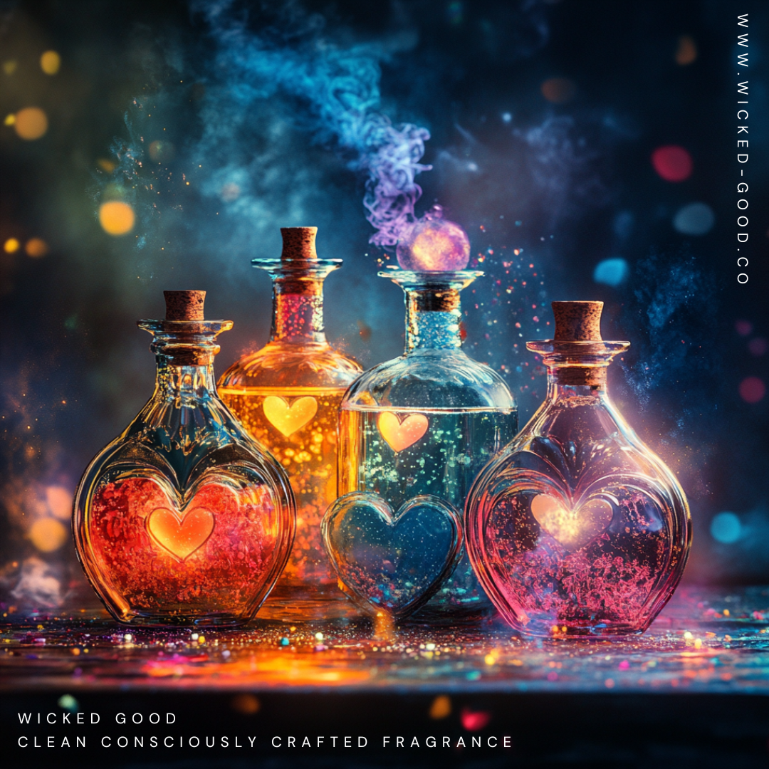 7 Love Spells That Actually Work | Wicked Good