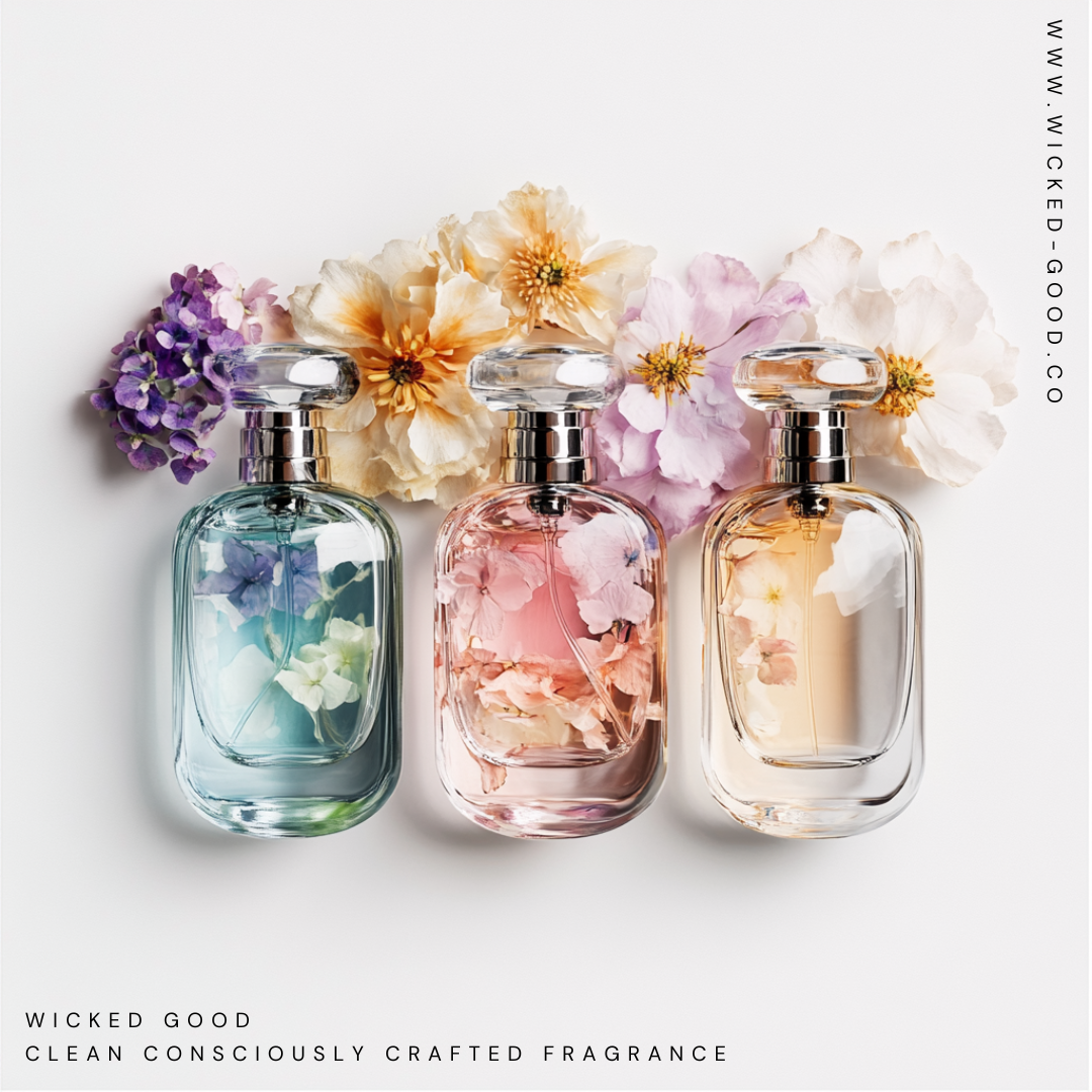 9 Secrets to Launch a Perfume That Sells | Wicked Good