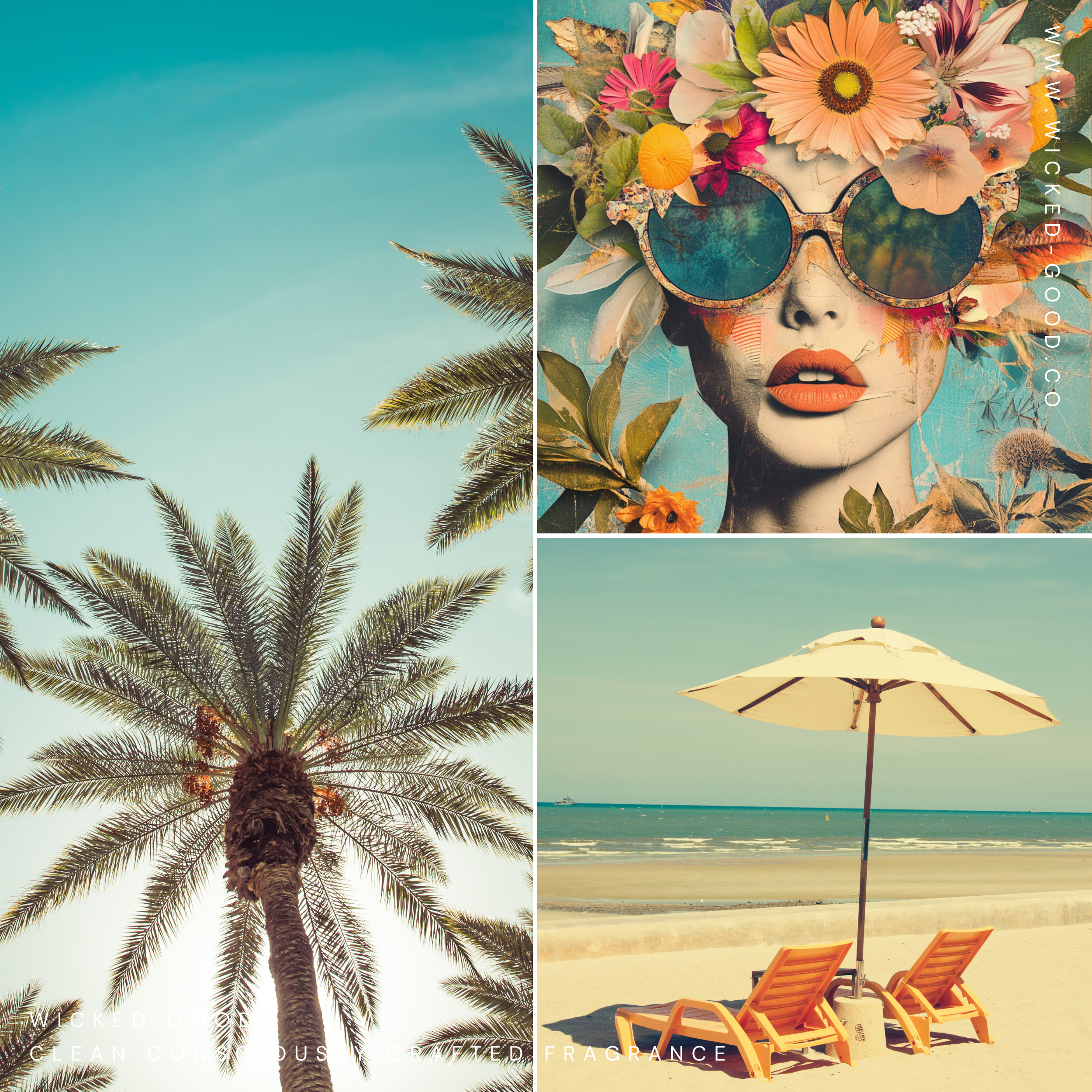 Superbloom Twist Scent Club | Perfume Subscription Box - June 2024