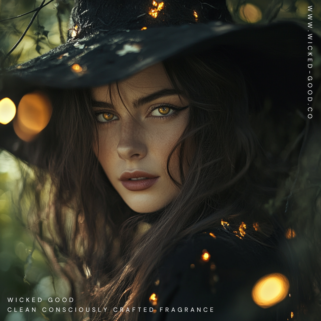 Cast The Ultimate Love Spell in Practical Magic | Wicked Good