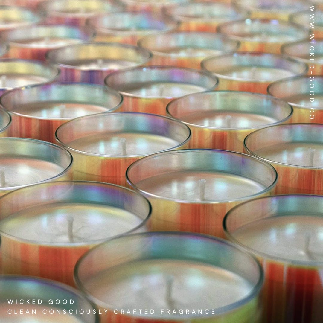 Clean Burning Candles: The Wicked Good Difference | Wicked Good