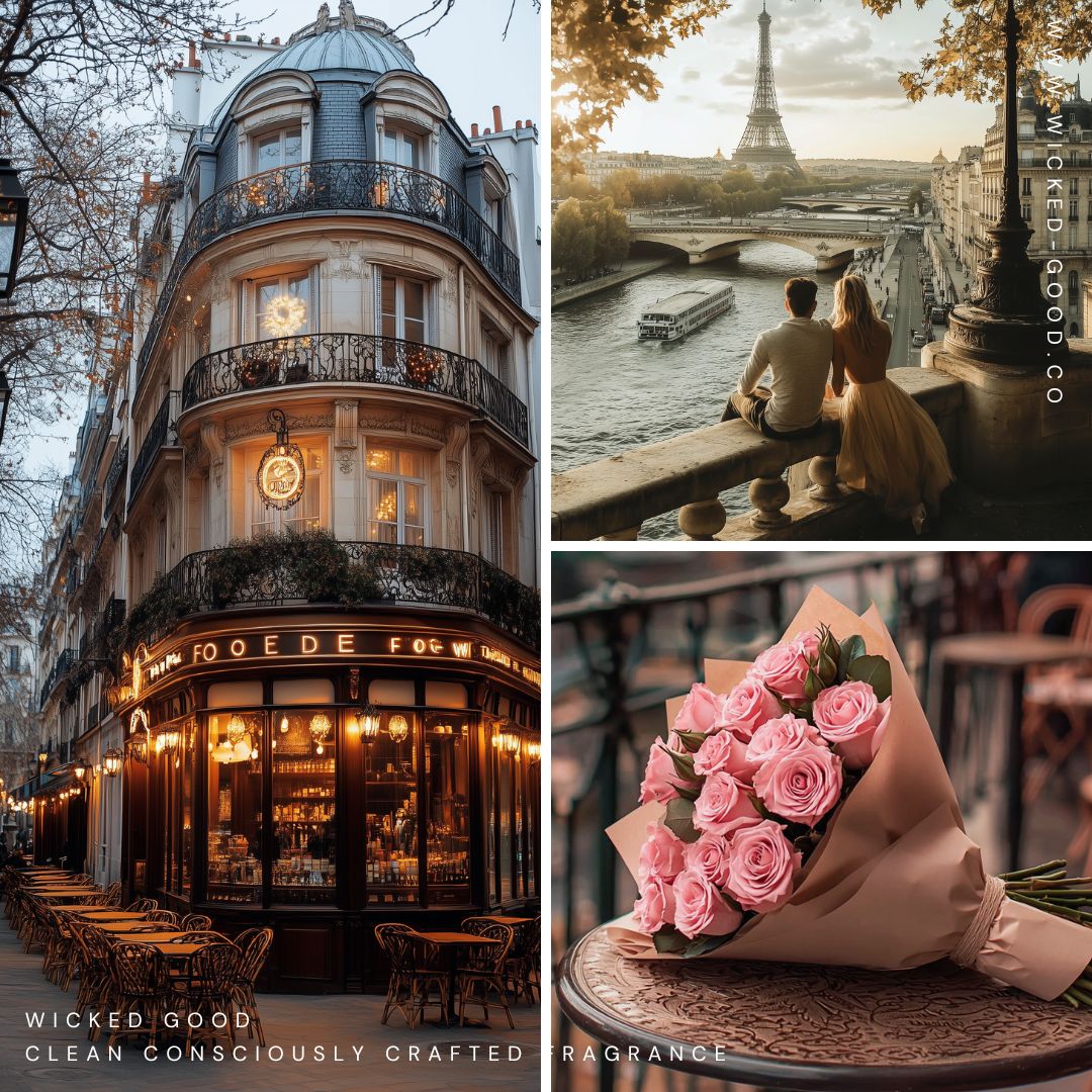 Coquette en Fleur | Wicked Good Scent Club - February 2025