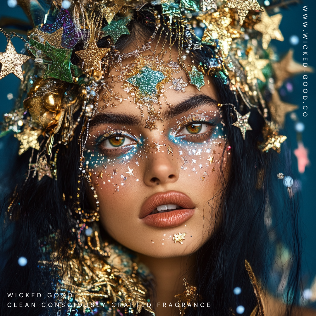 Cosmic Glam: Starry Scents for Your Celestial Era | Wicked Good Fragrance