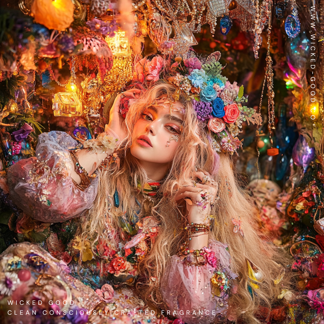 Delulu Era: The Fragrances for Living in Your Fantasy | Wicked Good Fragrance