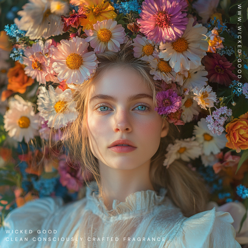 Celebrate Spring: Your Fragrance Guide to Florals and Pastels | Wicked Good