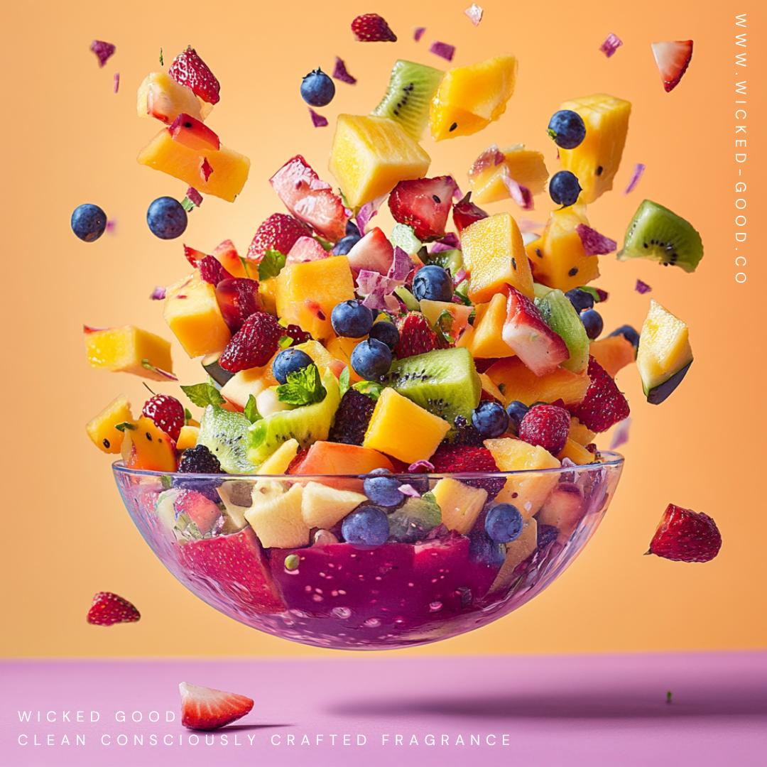 21 Fruity Perfumes That Give Juicy Vibes For Summer 2023 | Wicked Good
