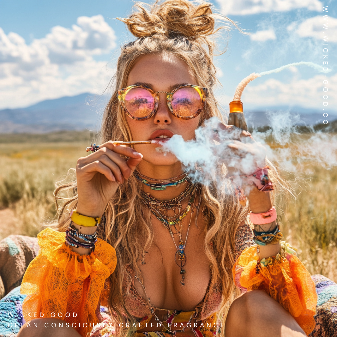 #HotGirlHike: Scents That Slay From Trailhead to Summit | Wicked Good Perfume