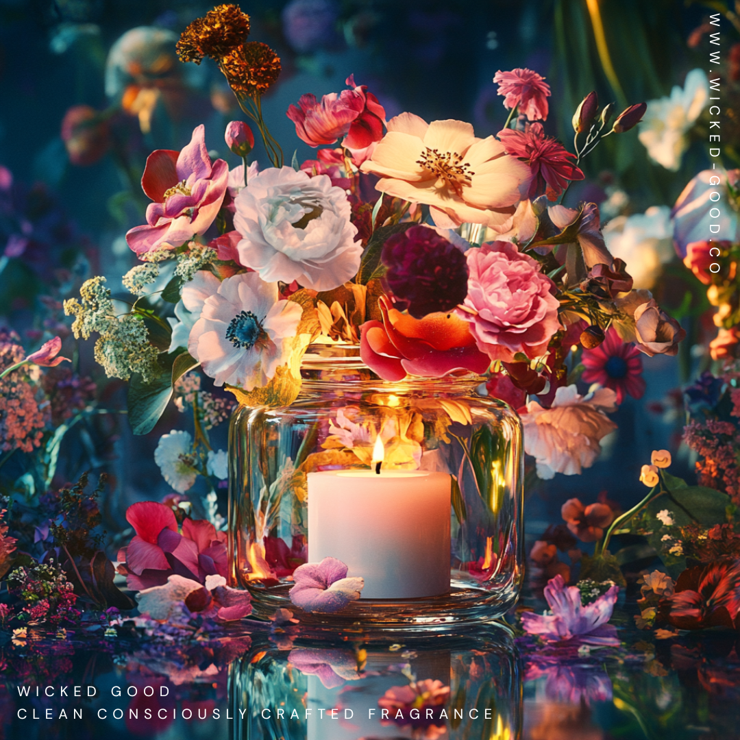 I Can't Smell My Candle, What Should I Do? | Wicked Good