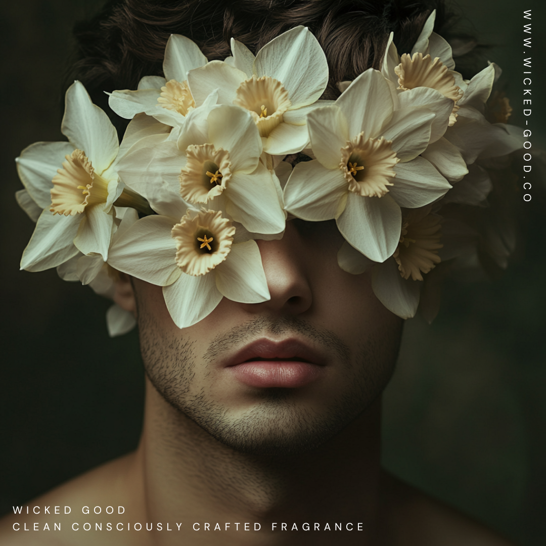 Narcissus - The Fragrances of Myth + Majesty | Wicked Good
