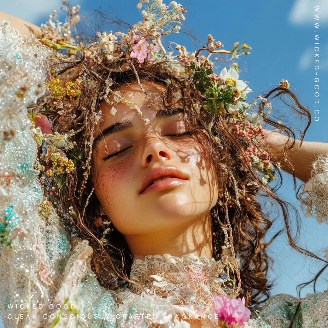 Outside Coded: Scents for Your Next Adventure (or Daydream) | Wicked Good Fragrance