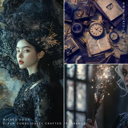 Ministry of Magic | Unlock the Enchanted Perfume Subscription Vault - Wicked Good Fragrance