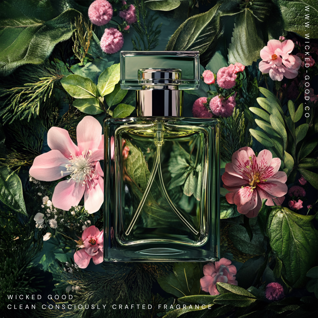 Private Label Perfume For Your Boutique | Wicked Good