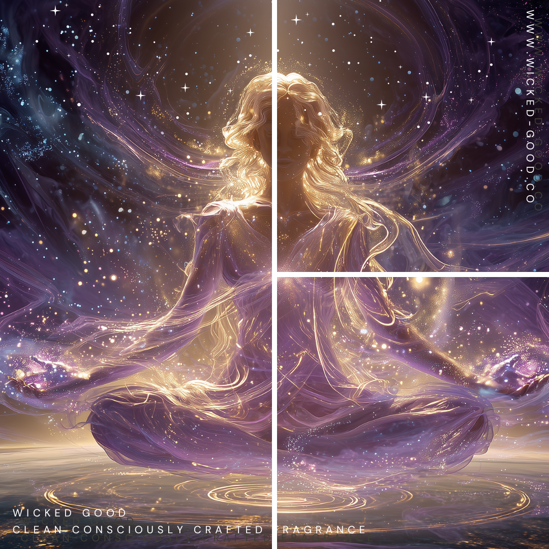 The Reset Ritual Scent Club Box | Calm Mind, Chaos Muted