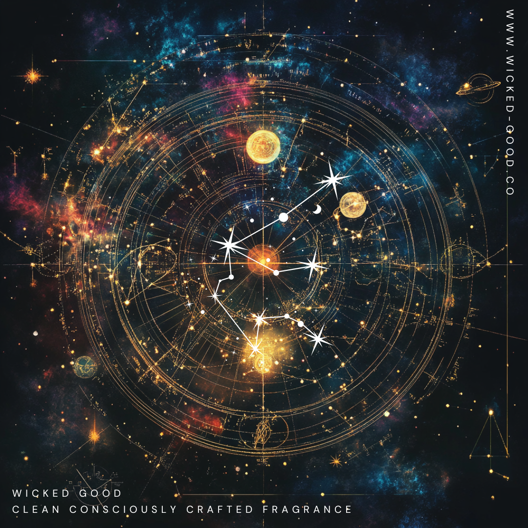 Scented Horoscopes February 2021