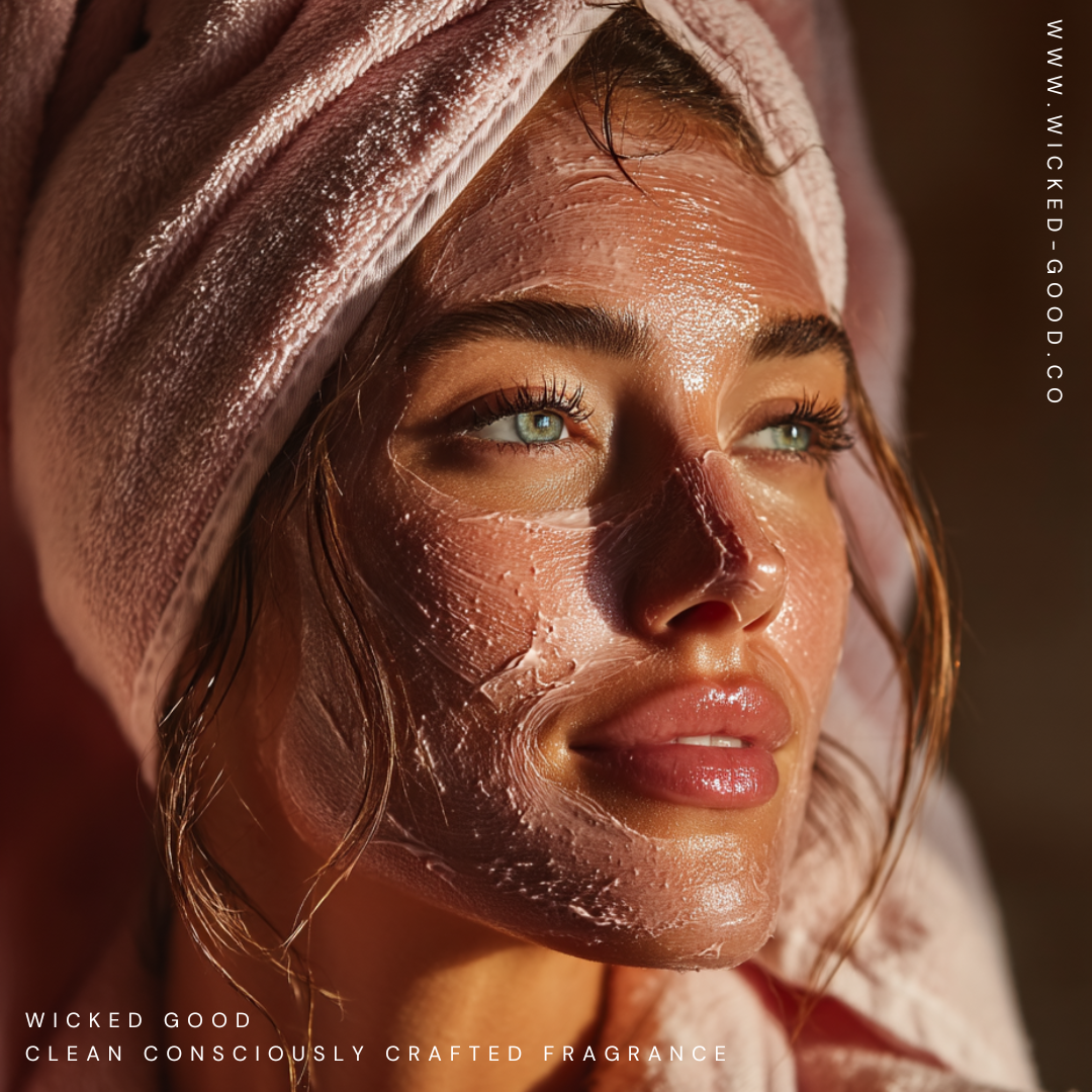 Scents That Make You Look (and Feel) Like You’ve Just Had a Facial | Wicked Good