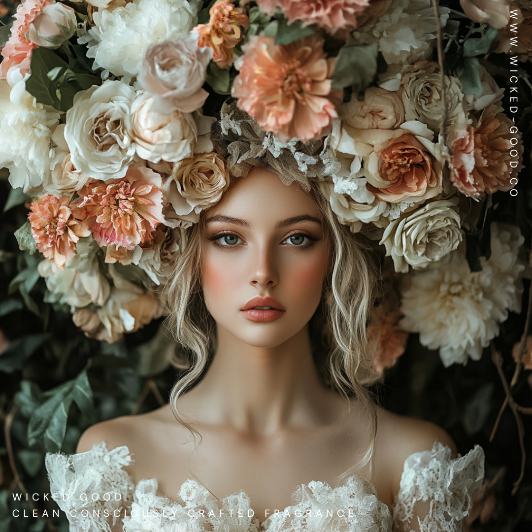 Smell Amazing on Your Big Day | Wicked Good