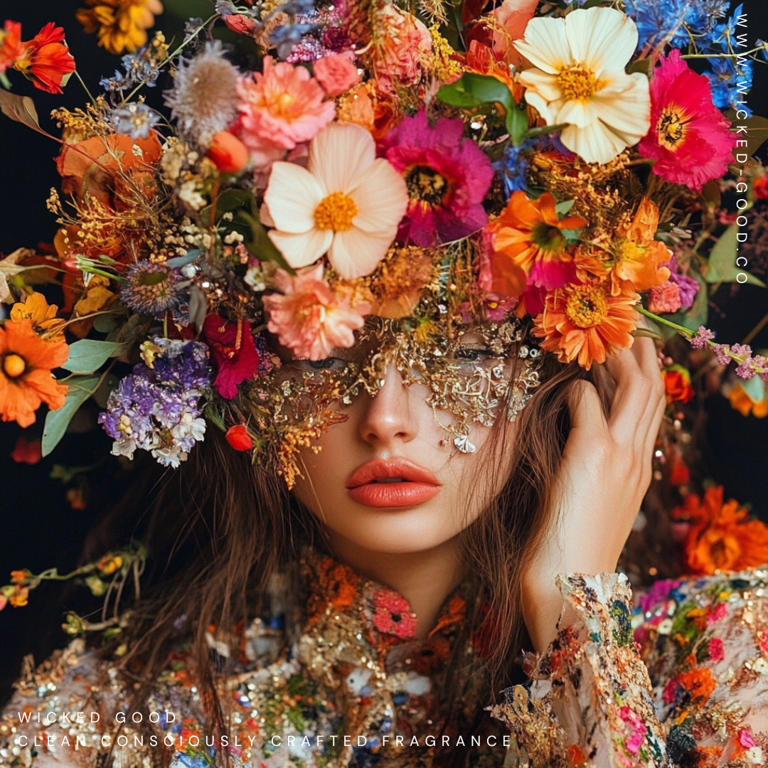 Smell Like Luxury, Live Like You Care: Why Conscious Fragrance Is the Future | Wicked Good