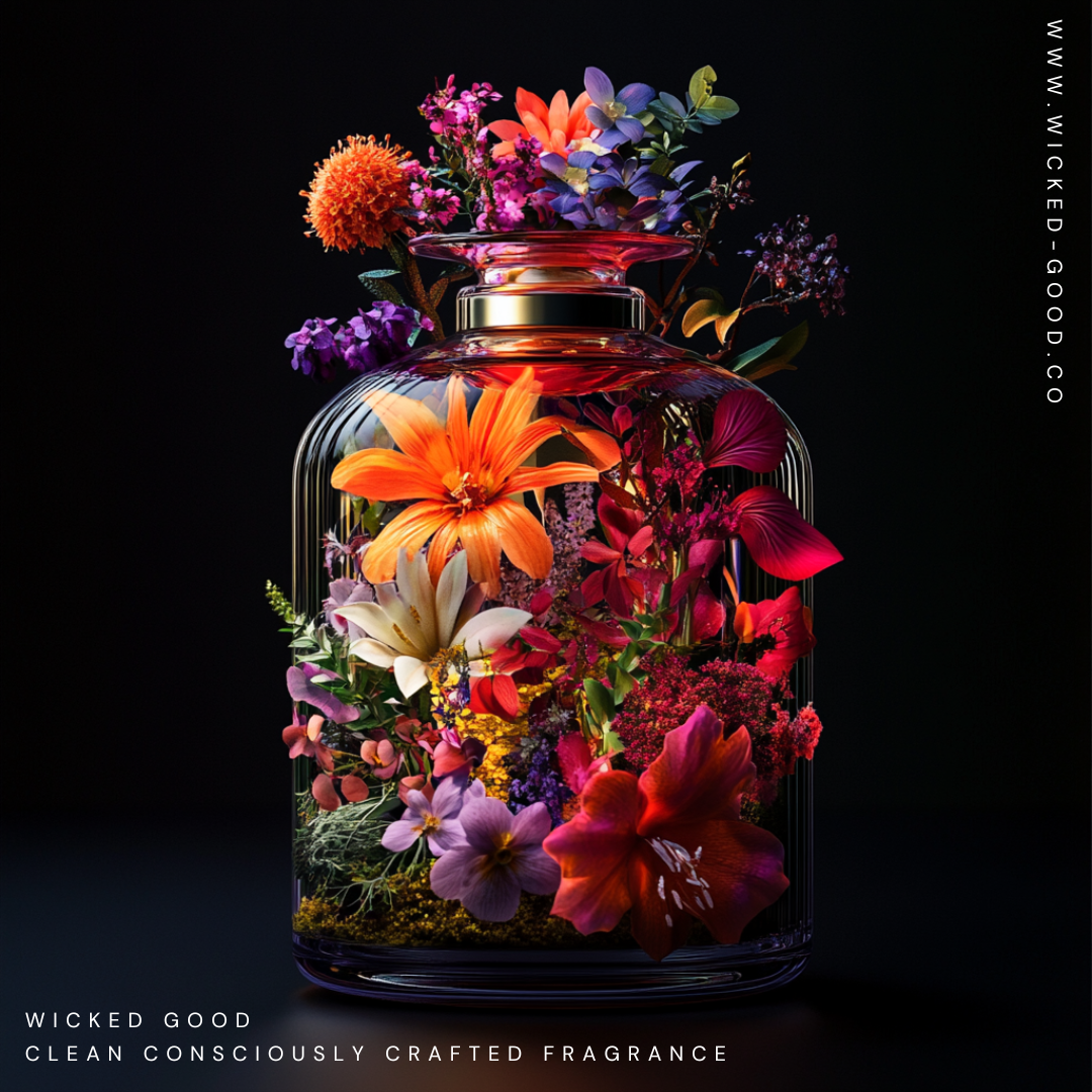 How to Make Your Perfume Last All Day | Wicked Good Fragrance Layering Tips