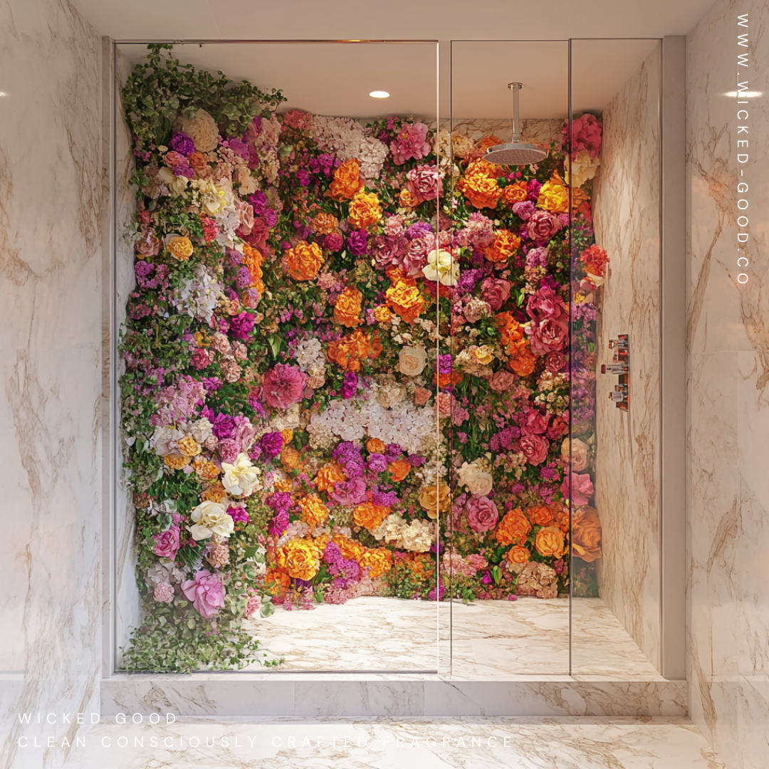 Take Your Shower to the Next Level with These Lush Pairings