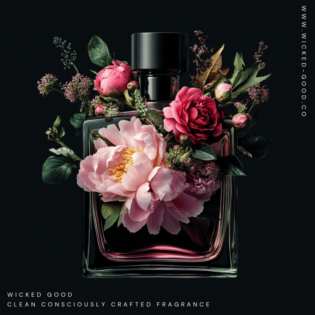 The Art of Layering Fragrances: Crafting Your Unique Signature Scent | Wicked Good