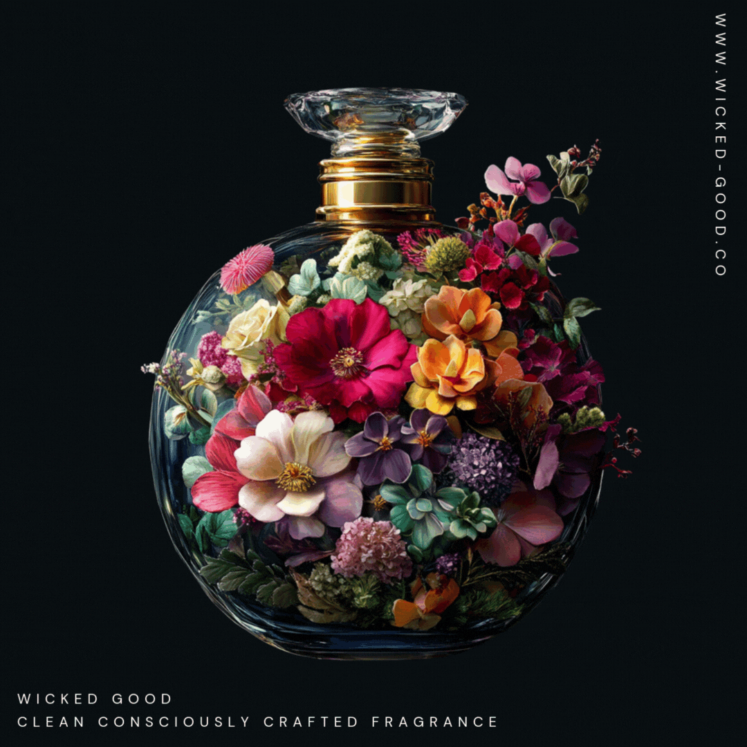The Art of Scent: 7 Fascinating Facts Every Perfume Lover Should Know | Wicked Good