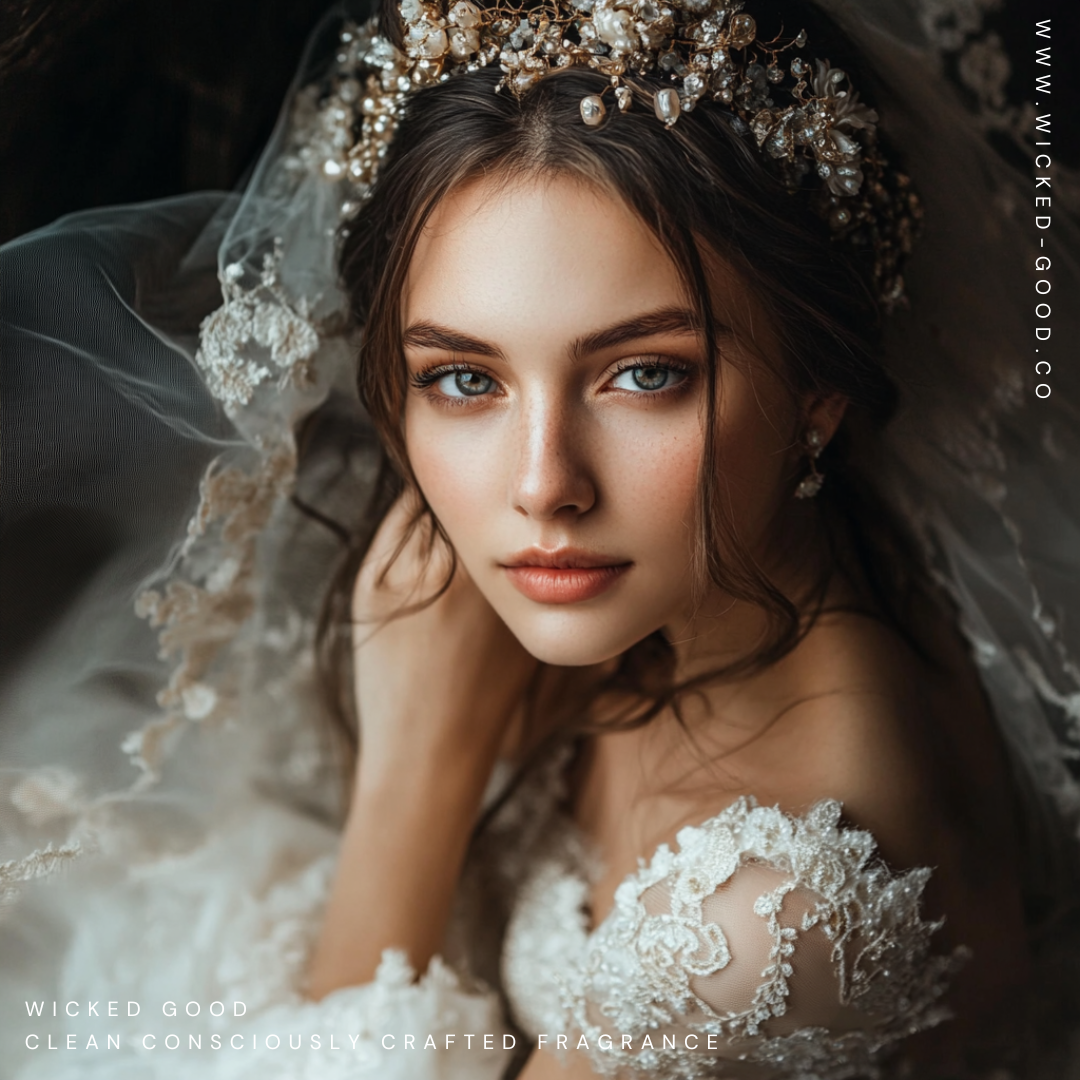 The Perfect Wedding Perfume for Your Special Day | Wicked Good