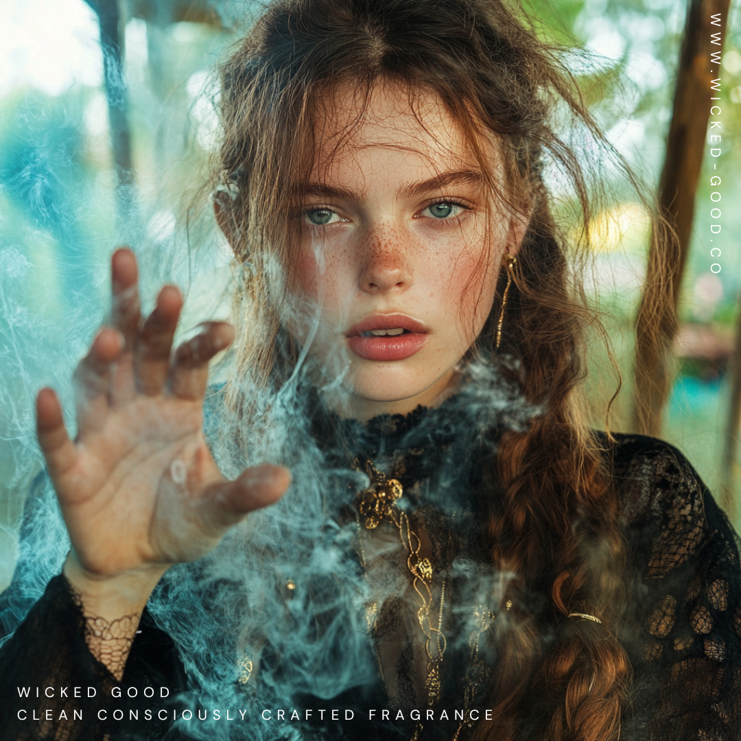 The Spellbox Collection: Potent Perfumes for Everyday Magic | Wicked Good Fragrance + Perfume