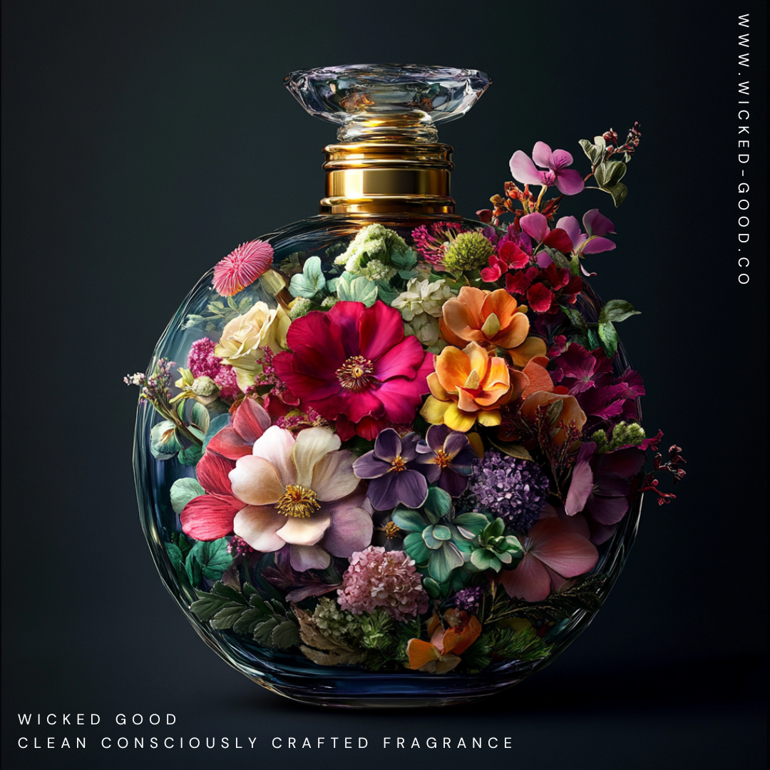 What is Perfume Maceration? The Secret to Long-Lasting Fragrance | Wicked Good