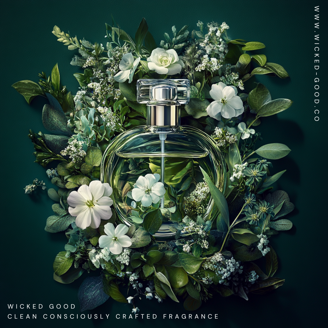 Wholesale Artisan Perfume | Wicked Good Co.