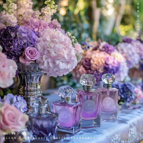 Why a Scent Bar is the Ultimate Experience for Fragrance Lovers | Wicked Good