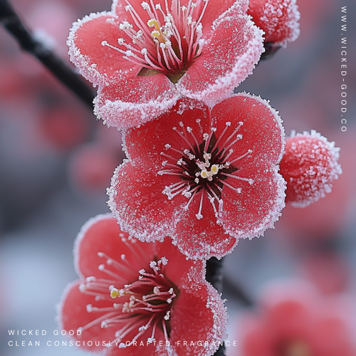 Winter Blooms That Warm the Soul: Florals for a Frosty Season | Wicked Good