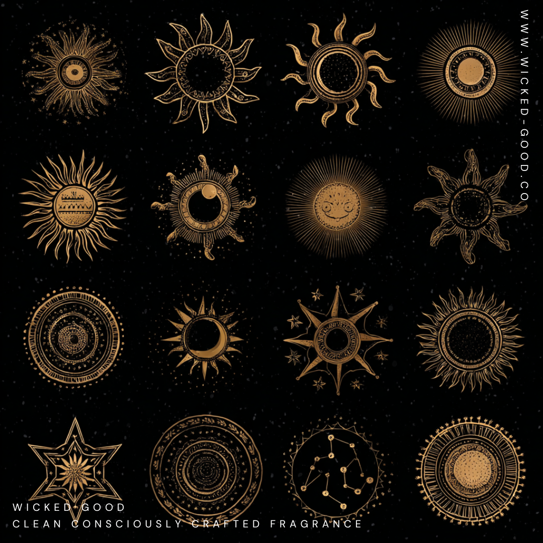 Zodiac Scents for Summer 2025: What Your Sign Needs Right Now | Wicked Good Perfume