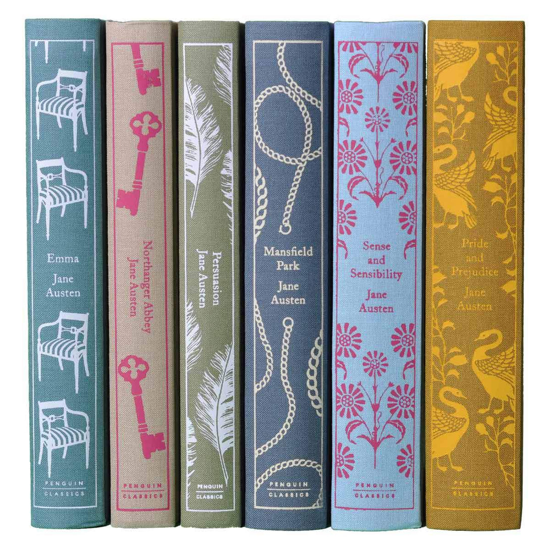7 Best Jane Austen Scents For All The Bibliophiles | Wicked Good