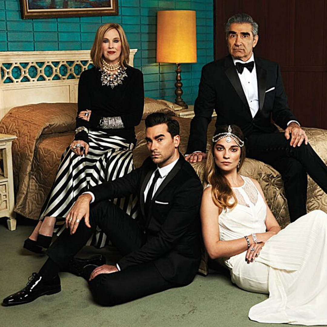 9 'Schitt's Creek' Gifts That Are Simply the Best