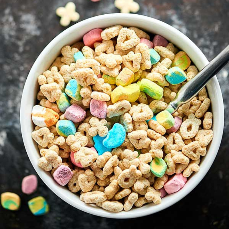 5 Cereal Fragrances One Whiff Will Make Your Smile Wicked Good