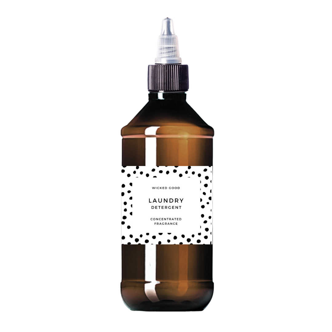 Liquid Laundry Detergent Luxury Wash Made To Order, 1500