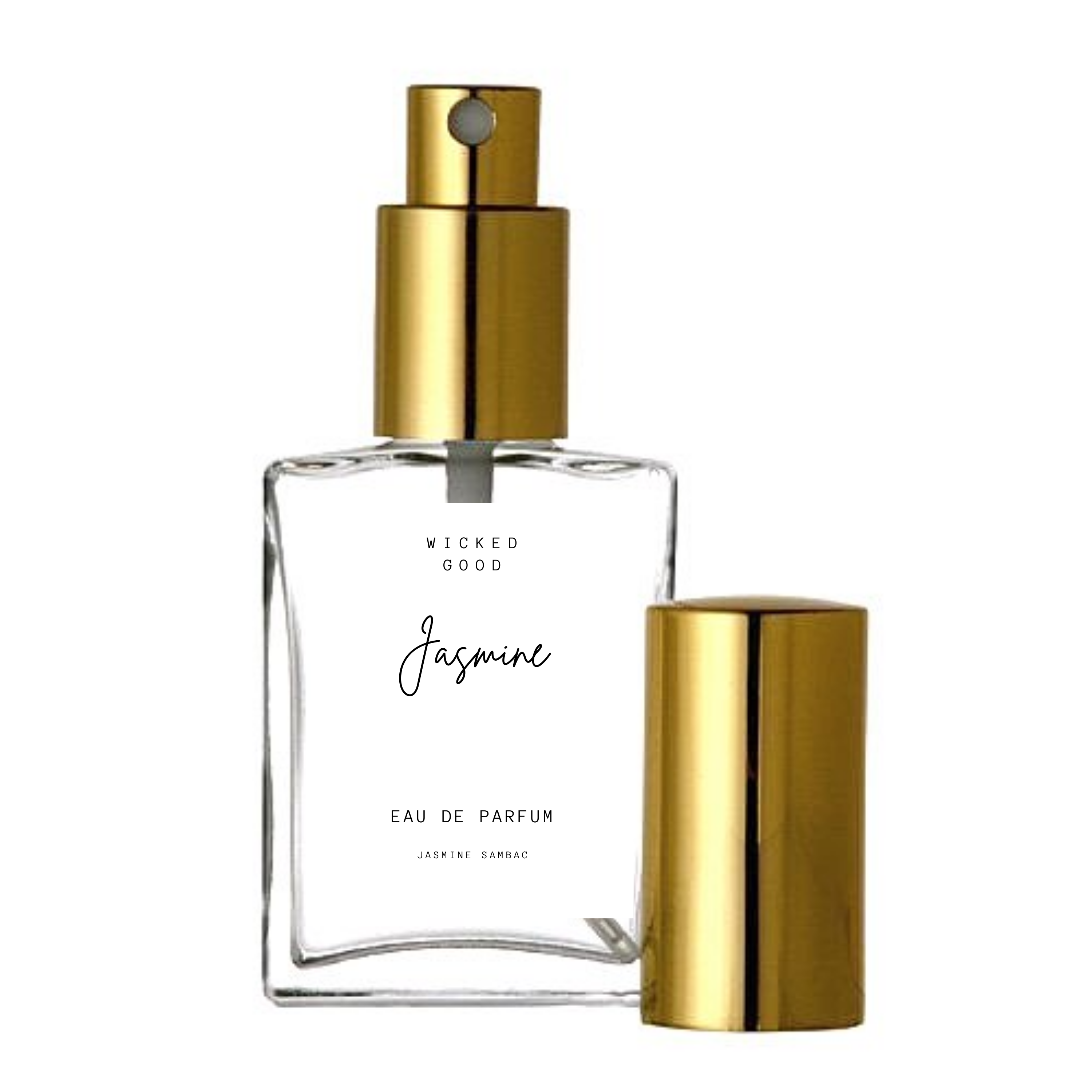 Jasmine perfume best sale for men