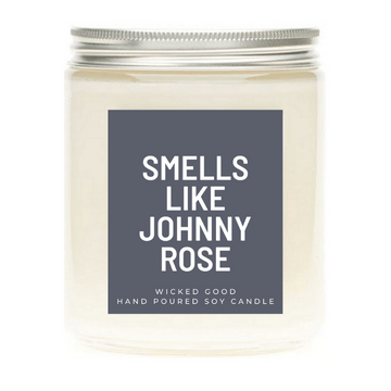 Smells Like Schitt's Creek Candle