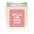 Smells Like Schitt's Creek Candle