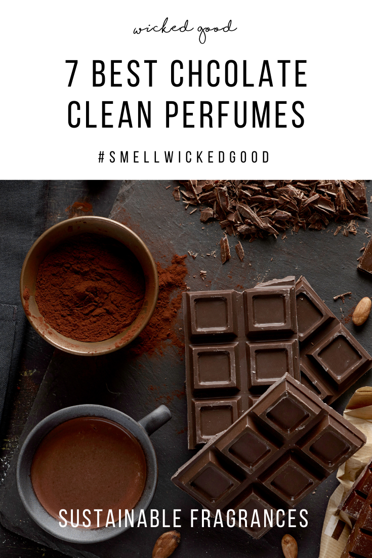 11 Best Smelling Chocolate Scented Perfumes