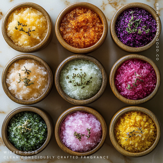 15 Best Bath Salts for Spa-Level Soaks