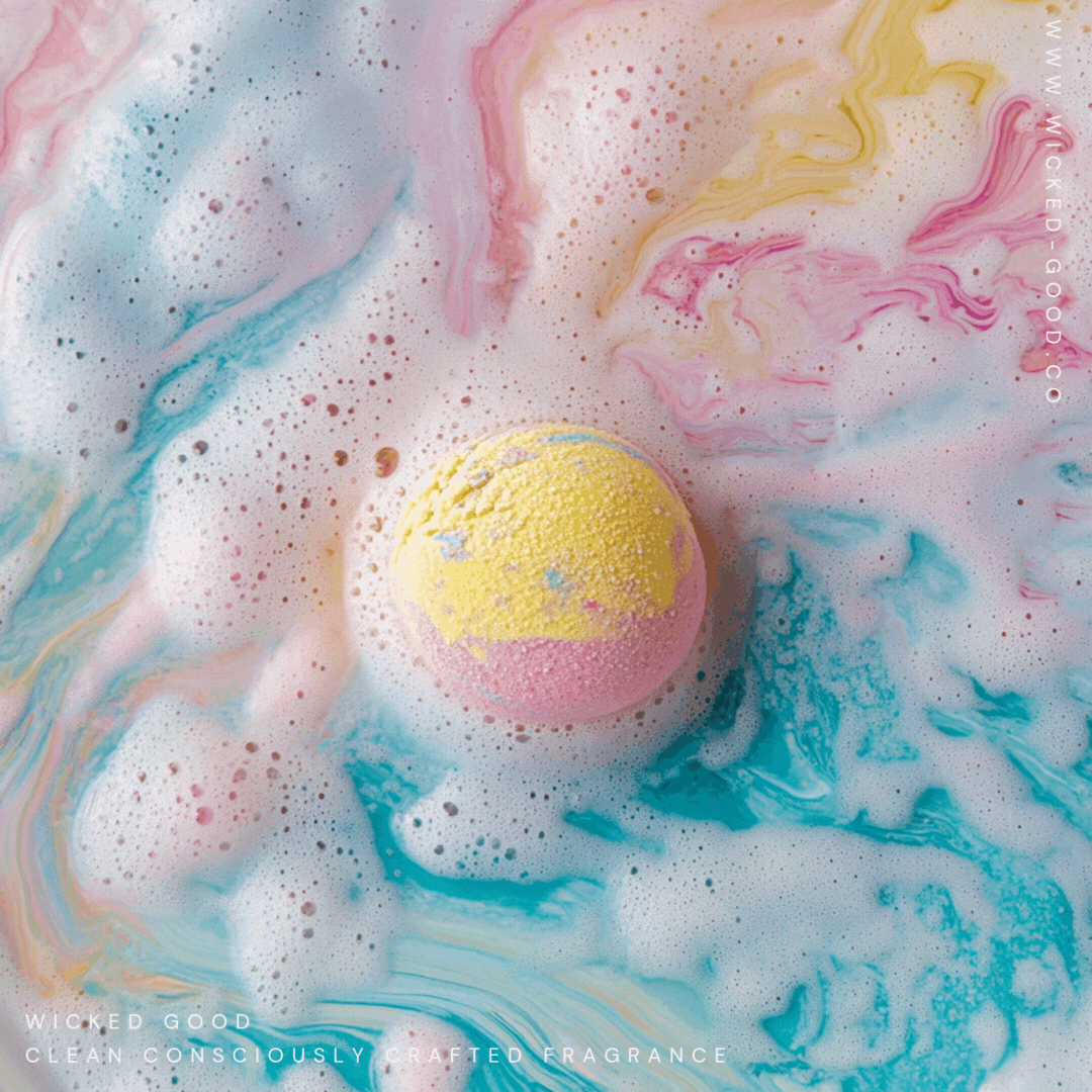 250 Lush Scents Ranked  From Worst To Best | Wicked Good