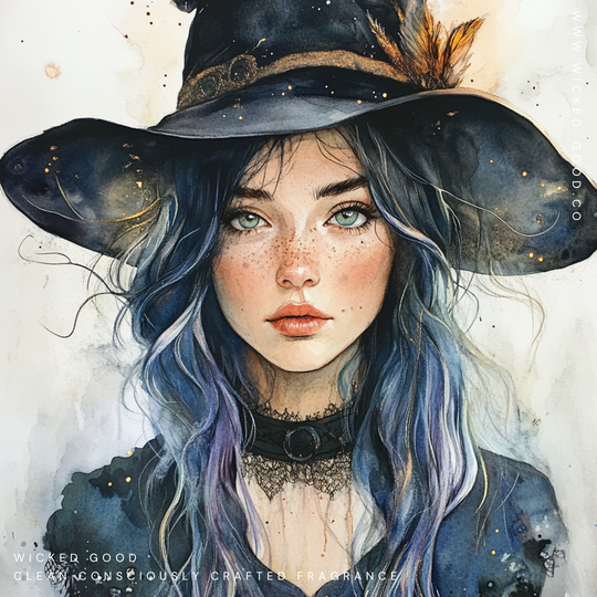 25 Must-Have Halloween Scents