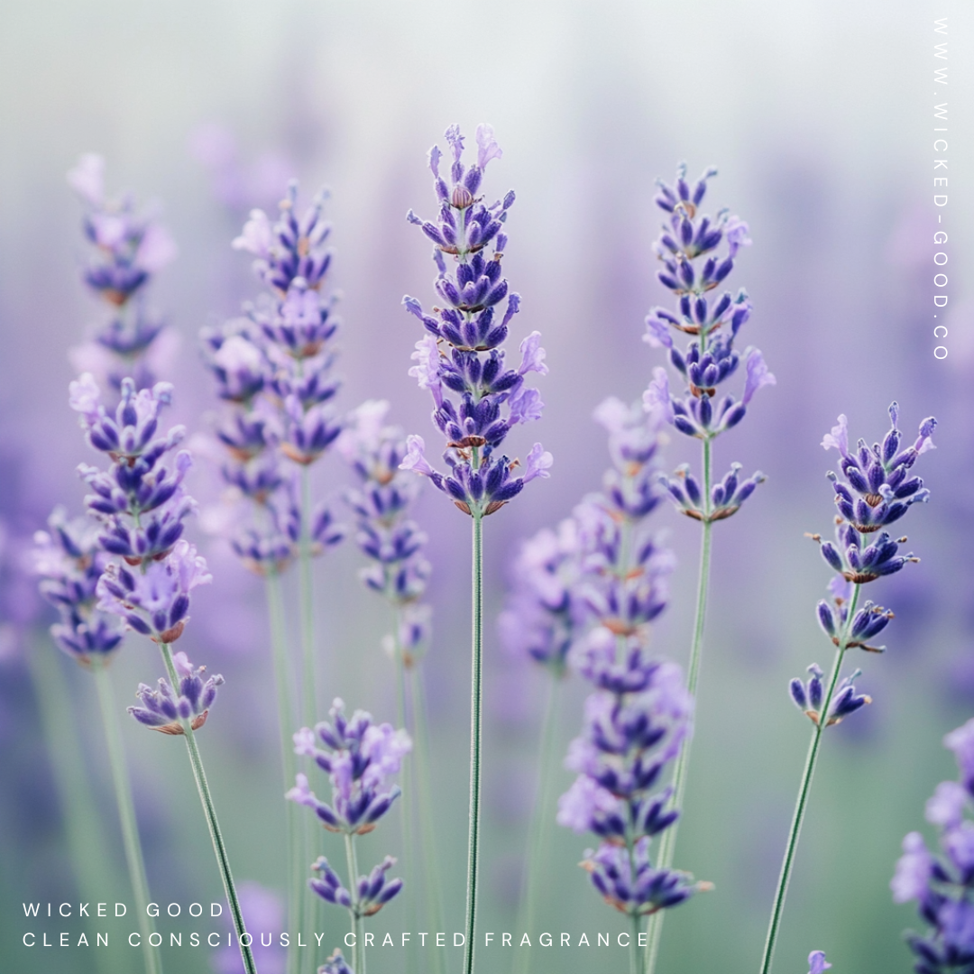 27 Best Lavender Perfumes | Wicked Good