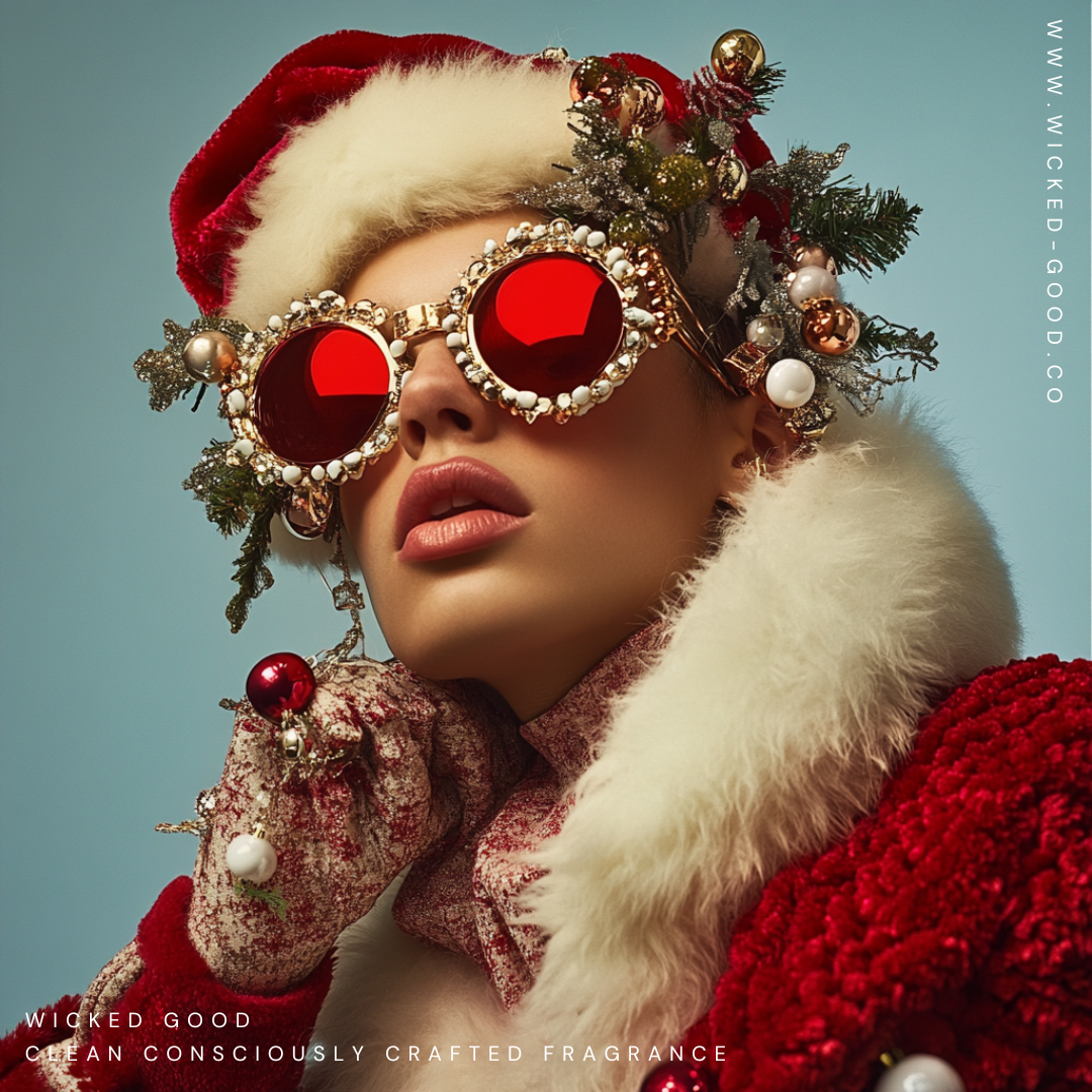 31 New Scents You'll Want To Wear All Winter | Wicked Good