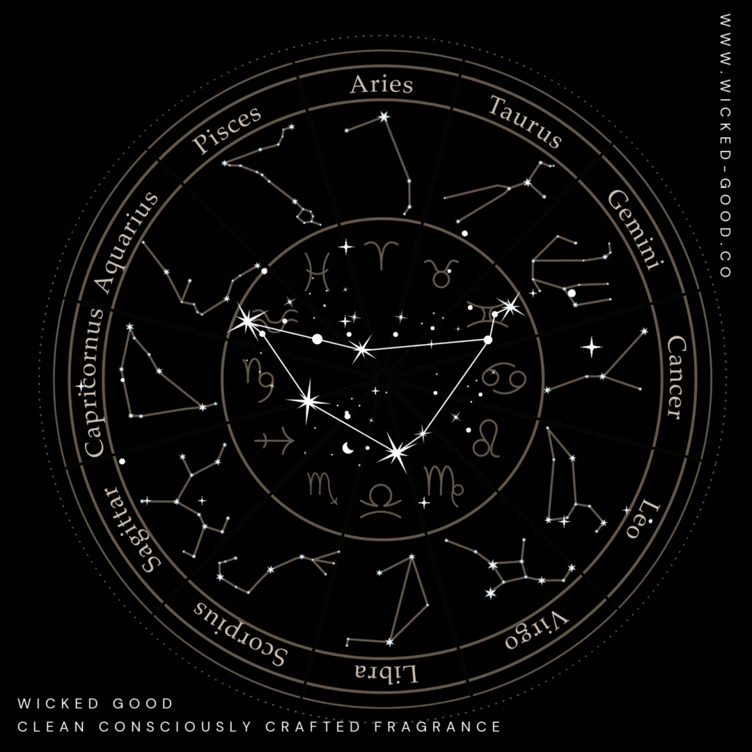 3 Best Fragrances for Capricorns  Wicked Good Perfume + Fragrances