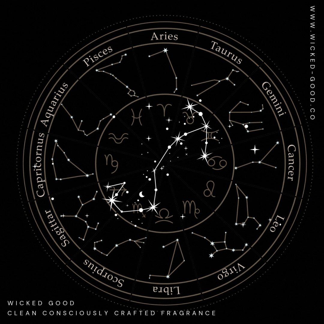 3 Best Fragrances for Scorpio | Wicked Good Perfume